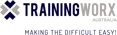 Training Worx logo